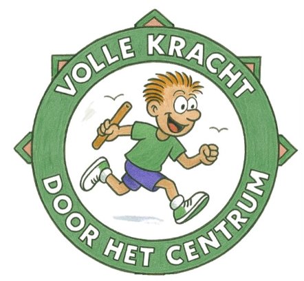 Logo Volle Kracht door het Centrum